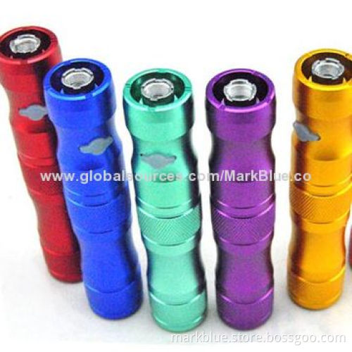 X6 2014 Hottest Vaporizer eGo Electronic Cigarettes, Fashionable Design